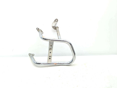 82 Honda GL 1100 Goldwing Right Engine Guard Mount Bracket