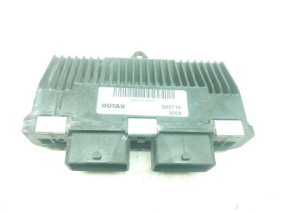 15 Can Am Spyder Roadster F3 Computer CDI ECU ECM Box