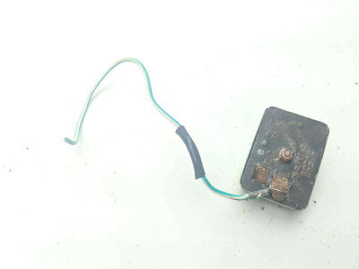 57 BMW R51 R 51 Side Car Relay