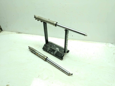 82 Honda GL 1100 Goldwing Front Forks Suspension Set STRAIGHT