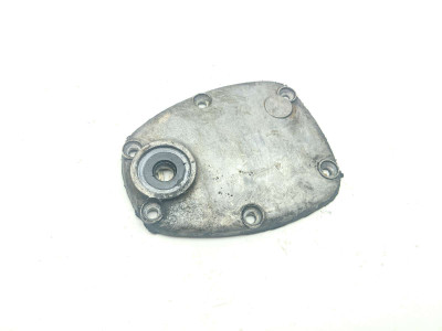 57 BMW R51 R 51 Side Car Engine Motor Side Cover (A)