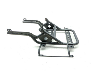11 Kawasaki Voyager 1700 VN1700B Rear Trunk Support Mount Bracket