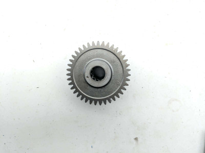 19 Kawasaki Ninja ZX14 Engine Motor Timing Gear