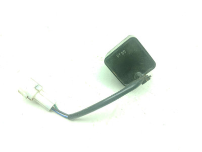 21 Yamaha YXZ 1000 YXZ1000R Accessory Control Switch