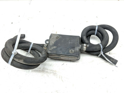 15 Can Am Spyder Roadster F3 Air Breather Valve Purge