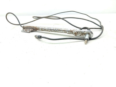 82 Honda GL 1100 Goldwing Antenna Mount Bracket (B)