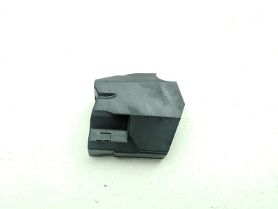 12 BMW R 1200 RT Left Throttle Body Cap Cover