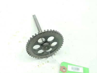 16 Kawasaki Z800 Engine Motor Oil Pump Gear