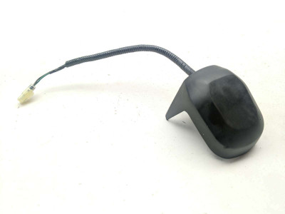 23 Honda Super Cub C125A License Plate Tag Light Assembly