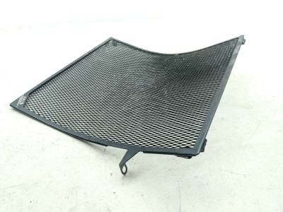 08 Kawasaki ZG1400BF Concours ZG 14 Radiator Cover Guard Screen