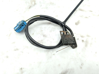 07 BMW F650 GS F650GS Rear Brake Light Switch Sensor 23465532