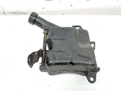 06 Kawasaki Vulcan Drifter 800 Radiator Coolant Overflow Reservoir Bottle Tank