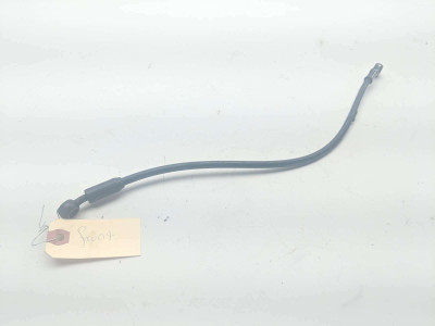 19 Triumph Bonneville Speed Twin Front Brake Cable Line Hose ABS (B)