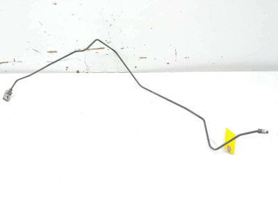 15 Can Am Spyder Roadster F3 Front Left Brake Line Hose ABS (A)