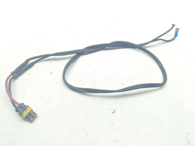 12 Victory Cross Country Tour 1731 Rear Wire Wiring Harness (A)
