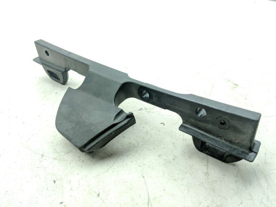 08 Kawasaki ZG1400BF Concours ZG 14 Left Side Luggage Mount Bracket 270120123