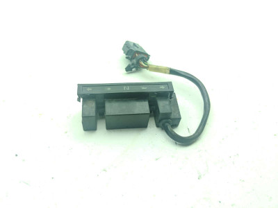 04 Harley Davidson Fat Boy FLSTF Gear Selector Indicator