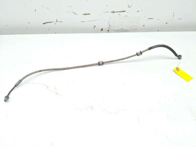 15 Can Am Spyder Roadster F3 Front Left Brake Line Hose ABS (B)