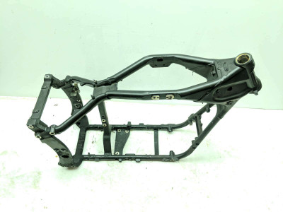 09 Yamaha Stratoliner XV1900 Main Frame STRAIGHT CLN