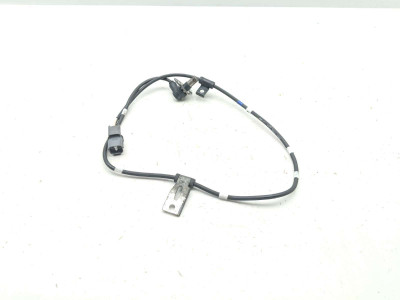 19 Kawasaki Ninja ZX14 Front ABS Speedo Cable Gear Hub Sensor