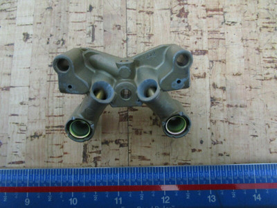 MERCURY QUICKSILVER Venturi MERCRUISER 4 CYLINDER 3302-9810