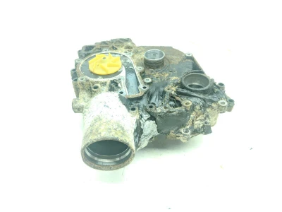 14 Sea-Doo GTR 215 Stator Oil Pump Wheel Housing