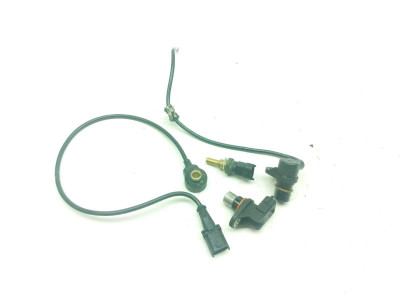 14 Sea-Doo GTR 215 Engine Motor Sensors