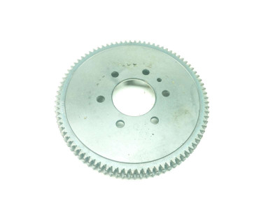 14 Sea-Doo GTR 215 Engine Starter Double Gear