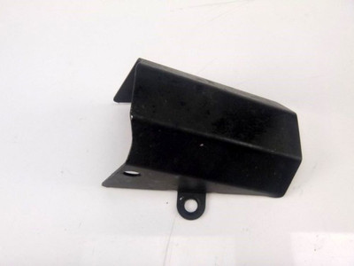 05-07 Triumph Sprint ST 1050 Fairing Bracket Mount Cover TRSH DV