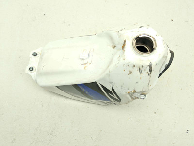 21 Suzuki DRZ400SM DRZ 400 Gas Fuel Tank Petrol Reservoir