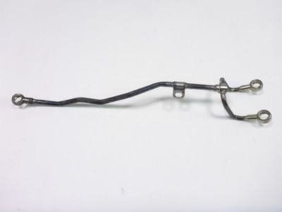 Kawasaki ZG1200 Oil Cooler Lines