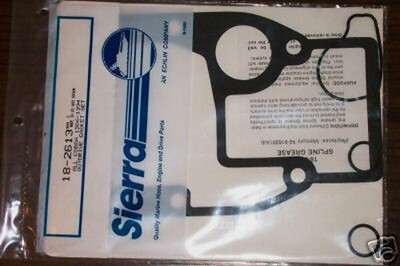 SIERRA OUTDRIVE GASKET SET #18-2613 ALL COBRA 1986-94 47-2613