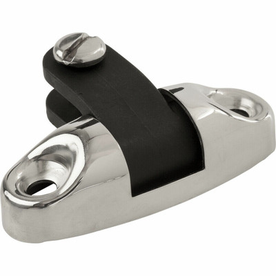 OEM Sea-Dog 281300-1 Rail Base Fitting Rectangular 30 316
