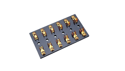 SEADOG Line 6 GANG Speed Fuse Block Marine Boat 02601481