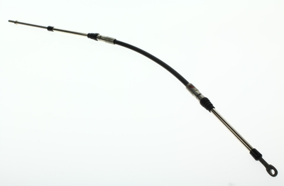 Honda 17910-ZW4-H01 Cable Throttle OEM