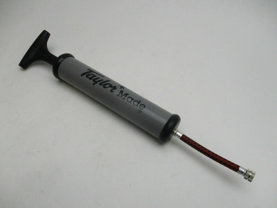 Taylor Made 1005 High Pressure Hand Air Pump Hose Adapter Marine