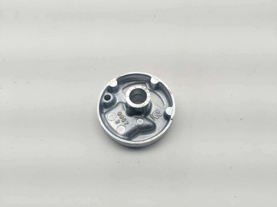 20 Kawasaki Ninja ZX6R ZX636K Engine Motor Oil Pump Cover