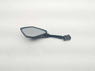 20 Kawasaki Ninja ZX6R ZX636K Left Mirror