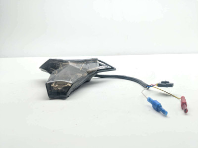 09-12 Kawasaki Ninja ZX6R Taillight Tail Brake Light Lamp