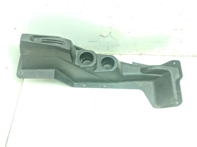 13 Polaris RZR 900 XP Floor Drive Shaft Center Console Cover Panel