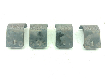 13 Polaris RZR 900 XP Mount Bracket (C)