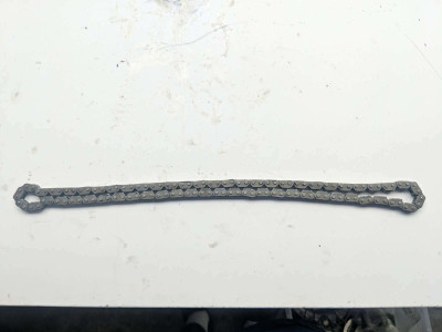 20 Kawasaki Ninja ZX6R ZX636K Timing Chain