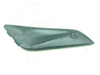 07 Honda CBR1000RR CBR 1000 Front Left Gas Fuel Tank Cover 83166-MELA