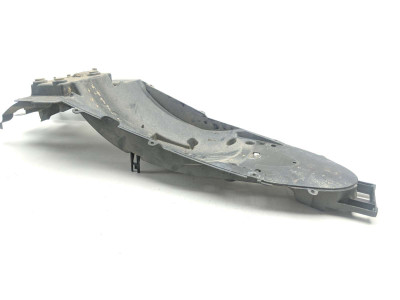 08 09 Kawasaki ZG1400 Concours Rear Tail Battery Inner Fender Support