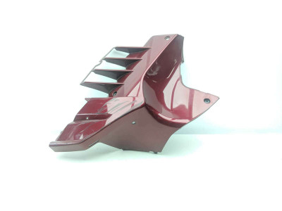 08 09 Kawasaki ZG1400 Concours Right Side Air Intake Cover Fairing