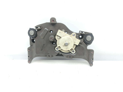 08 09 Kawasaki ZG1400 Concours Seat Latch Mount Bracket