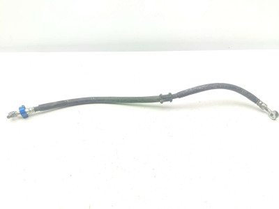 07 08 Suzuki GSXR 1000 Clutch Hydraulic Line Hose