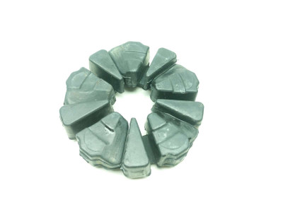13-15 Can Am Spyder Roadster ST Rear Wheel Cush Drive Sprocket Hub