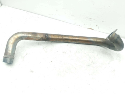 13 Can Am Spyder Roadster RT Limited Exhaust Header Head Pipe