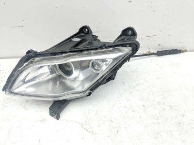 13 Can Am Spyder Roadster RT Limited Front Left Headlight Head Light 3048539